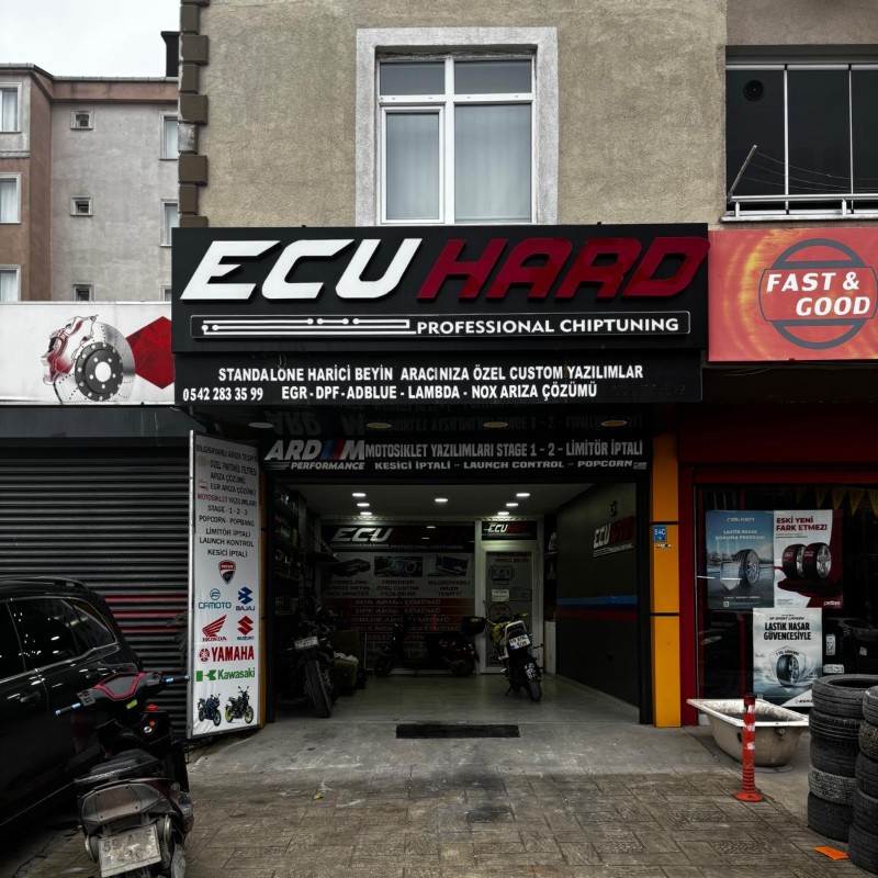 Tekirdağ Çerkezköy