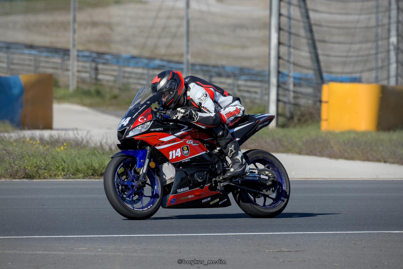 Türkiye Pist Şampiyonası