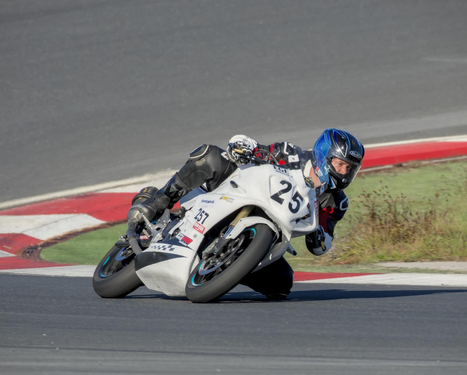 Türkite Pist Şampiyonası İstanbul