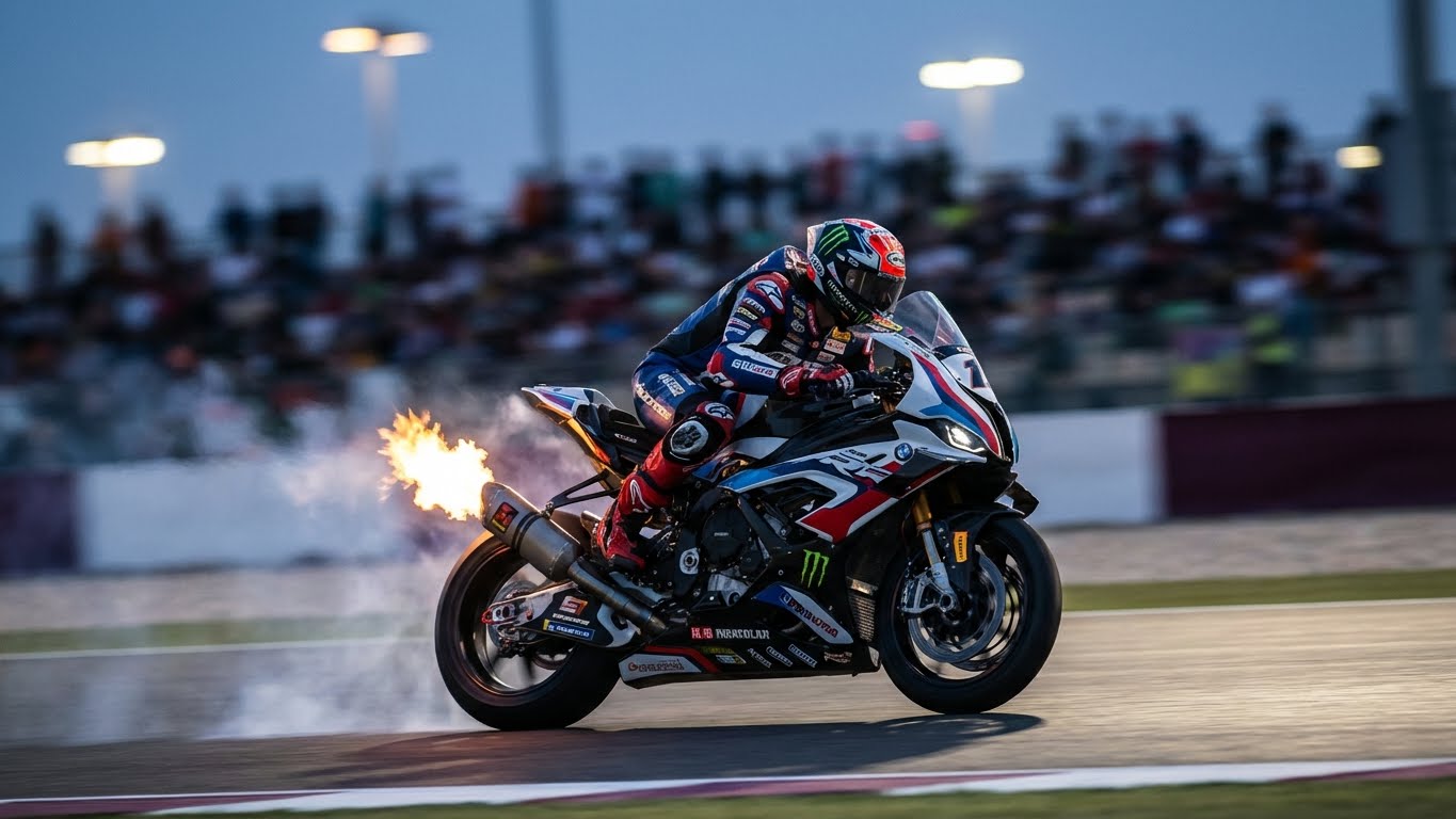 Motosikletler İçin Pop & Bang ve Alev Ayarı (Cut-Off Kalibrasyonu)